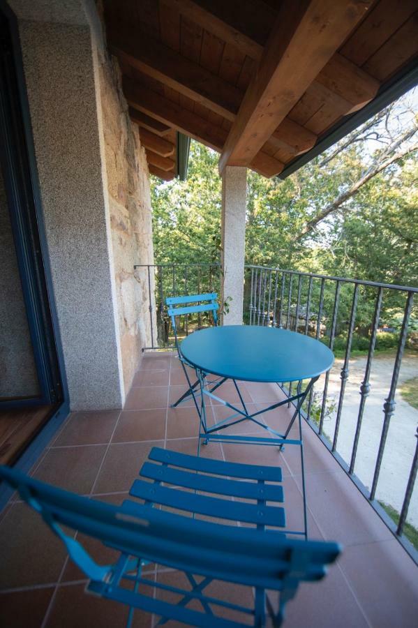 Casa De Anama Villa Entrecinsa Eksteriør bilde