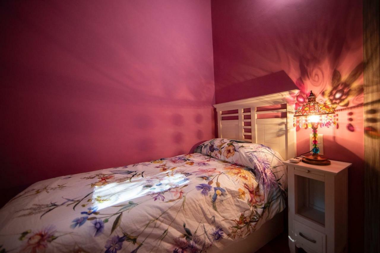 Casa De Anama Villa Entrecinsa Eksteriør bilde